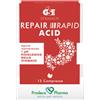 PRODECO PHARMA SRL GSE Repair Rapid Acid Integratore Bruciore e Reflusso 12 Compresse