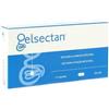 POLIFARMA SPA Gelsectan Integratore Funzione Intestinale 15 Capsule