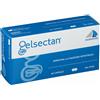POLIFARMA SPA Gelsectan Integratore Funzione Intestinale 60 Capsule