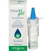 VISUFARMA SPA VisuXL Gel - Gel Oftalmico Lubrificante Antiossidante - 10 ml