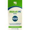 GEPHARMA SRL Risolvo PS Trattamento Costipazione 10 Buste