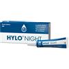 URSAPHARM SRL Hylo Night - Crema per Uso Oftalmico Protettiva - 14 g