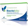 PHARMEXTRACTA SPA Bactoblis - Integratore di Probiotici - 30 Compresse