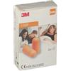 3M ITALIA SRL 3M Tappo Auricolare Usa e Getta Monouso 4 Pezzi