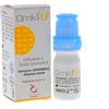 OMIKRON ITALIA SRL Omk1 LF - Collirio Liposomiale Sterile - 10 ml