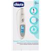 CHICCO (ARTSANA SPA) Chicco Smart Touch Termometro Frontale ad Infrarossi