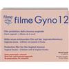 HULKA SRL Filme Gyno V Ovuli Vaginali 12 Pezzi