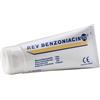REV PHARMABIO SRL Rev Benzoniacin 10 - Crema Viso per il Trattamento dell'Acne Leggera - 100 ml