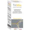 OFFHEALTH SPA TriMix - Collirio Protettivo Idratante - 8 ml
