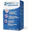 DIFAR DISTRIBUZIONE SRL Zymerex IBS Colon Irritabile - Integratore per il Benessere di Stomaco e Intestino - 14 Bustine