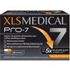PERRIGO ITALIA SRL XL-S Medical Pro 7 - Dispositivo Medico Controllo del Peso - 180 Capsule
