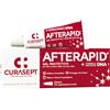 CURASEPT SPA Curasept Afte Rapid - Gel Protettivo Afte - 10 ml