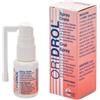 EPITECH GROUP SPA Oridrol - Spray Orale per Vie Respiratorie - 20 ml