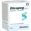 DICOFARM SPA Dicopeg Esse Trattamento della Stipsi 300 g