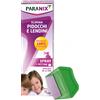 PERRIGO ITALIA SRL Paranix - Spray per Eliminare i Pidocchi - 100 ml + Pettine