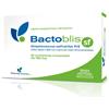 PHARMEXTRACTA SPA Bactoblis SF - Integratore di Probiotici - 30 Compresse