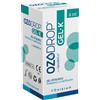 FB VISION SPA Ozodrop Gel K - Gel Oftalmico Protettivo e Lubrificante - 6 ml
