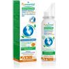 ALLOGA ITALIA SRL Puressentiel Respirazione Spray Nasale Isotonico Getto Forte 100 ml