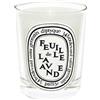 Diptyque Paris Feuille de Lavande Candela profumata