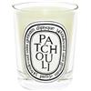 Diptyque Paris Patchouli Candela profumata
