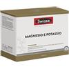 Swisse (H&H) Swisse Magnesio e Potassio 24 Bustine (Lunga Scadenza)