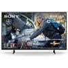 Sony Bravia KD-43X75WL Tv Led 43'' 4K Hdr Google Tv Eco Pack Bravia Core Narrow Bezel Design