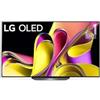 LG OLED65B36LA Tv OLed 65'' Ultra Hd 4K Smart Tv ThinQ AI Wi-Fi webOS 23