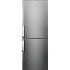 Hotpoint Ariston HA70BI 52 X Frigorifero combinato a libera installazione No Frost, Metallico