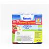 HUMANA ITALIA SPA HUMANA OMOG MELA BIO 4X100G