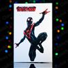 ⭐ Miles Morales Spider-Man 5/29 Variant Cover Stefano Caselli Marvel Panini 22