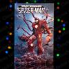 ⭐ Miles Morales Spider-Man 6/30 Variant Cover Bjorn Barends Marvel Panini 23