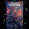 ⭐ Miles Morales Spider-Man 4/28 Variant Cover Kyle Hotz Marvel Panini 19