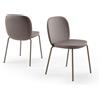 Plust Fade Stack chair