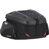 SW-Motech PRO Rearbag Borsa posteriore 22-34 litri NERO/ANTRACITE