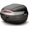 Shad Topcase SH37 NERO