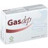 Erbozeta Gasdep Integratore Gas Intestinali 45 Capsule