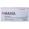 Vanda Omeopatici Maiva Immunovanda Medicinale Omeopatico 30 Capsule