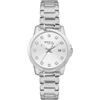 Breil Orologio DONNA CLASSIC ELEGANCE quadrante MONO-COLORE ARGENTO movimento QUARZO e BRACCIALE ACCIAIO ARGENTO EW0705