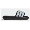Adidas Adilette Zplaash Cblack/Ftwwht/Cblack Ciabatta Gonfiabile