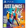 Ubisoft Just Dance 2017 - PlayStation 4 - [Edizione: Francia]