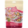 FunCakes Deco Melts Sapore di Mela Verde, Inzuppate Sgocciolate, Spruzzate e Decorate per preparare Dolci, Decorare Torte, Biscotti e Cupcake, 250 g