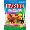 Haribo Tropifrutti, Caramelle Gommose, Gusto Frutta, Ideali Per Feste E Dolci Momenti Di Relax - 175gr