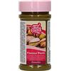 FunCakes Pasta Aroma Pistacchio: Aromi Alimentari, Ottimo Gusto, Perfetto per Decorare Torte, Adatto per Pastella e Ripieni. 80 gr.
