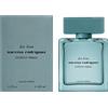 SHISEIDO COSMETICI ITALIA SpA Narciso Rodriguez for Him Vetiver Musc Eau De Toilette - Per un uomo elegante e magnetico - 100 ml - Vapo
