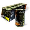 Croci Vibrisse Shake - Cibo umido per gatti con pollo, Cibo complementare idratante per gatti, 12x 135gr, 1620 ml