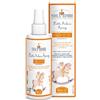 HELAN Sole Bimbi - Latte Solare Spray SPF50+ Protezione Alta 100 Ml