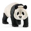 schleich 14772 Panda gigante, da 3 anni, WILD LIFE - Figura, 4 x 10 x 5 cm