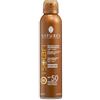 Bios Line Nature's - iSolari, Protezione Solare Spray Trasparente SPF 50, Protezione Solare Corpo, Rapido Assorbimento, Resistente All'Acqua, 200 ml