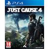 Square Enix Just Cause 4 - PlayStation 4