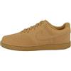 NIKE Court Vision Lo, Scarpe da Ginnastica Uomo, Flax/Flax/Wheat/Twine, 46 EU